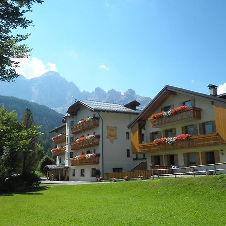 Hotel Edelweiss Val di Zoldo Zewnętrze zdjęcie