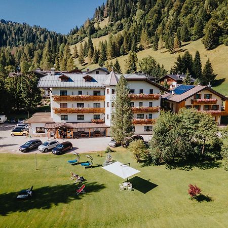 Hotel Edelweiss Val di Zoldo Zewnętrze zdjęcie