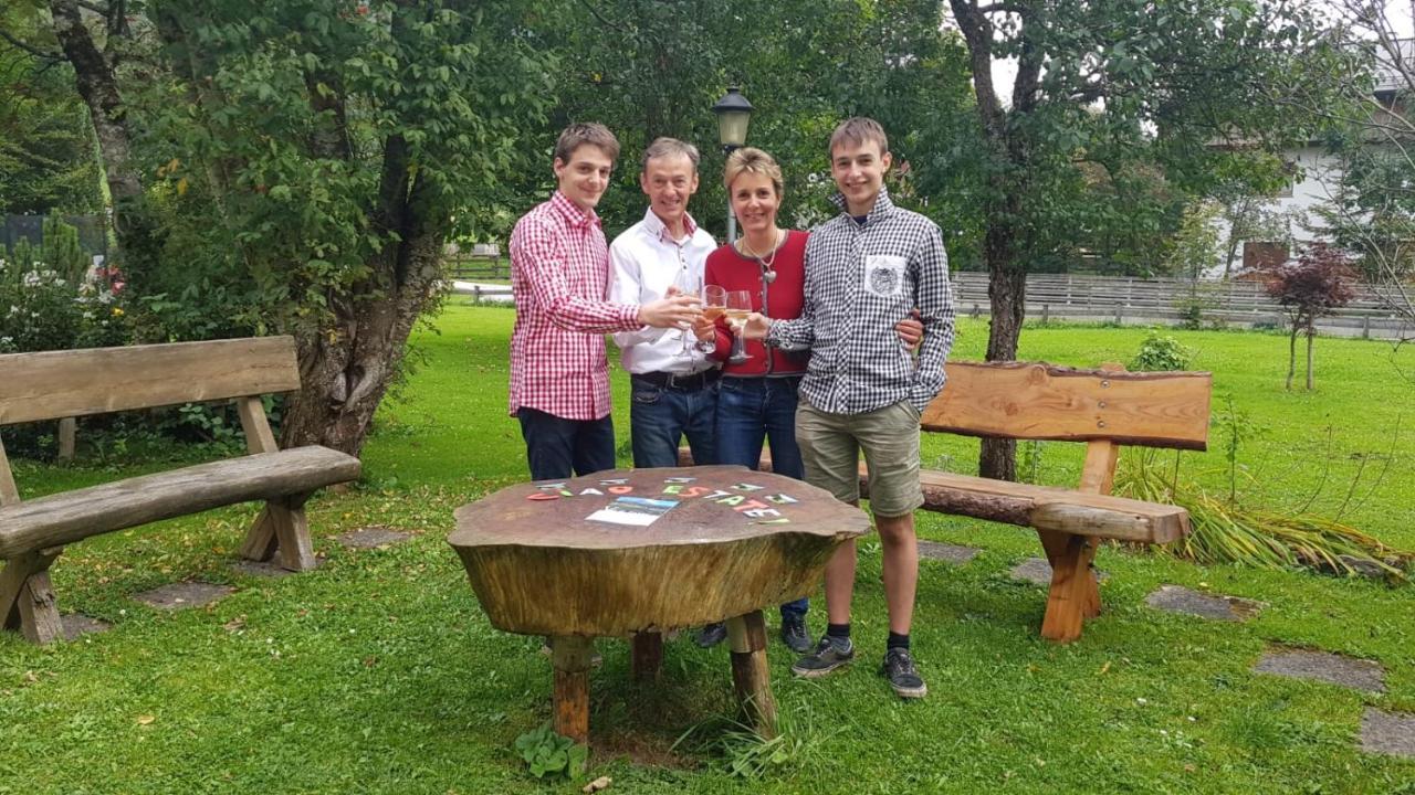 Hotel Edelweiss Val di Zoldo Zewnętrze zdjęcie
