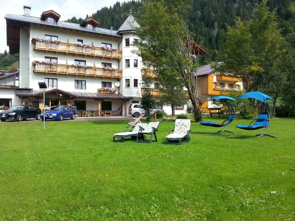 Hotel Edelweiss Val di Zoldo Zewnętrze zdjęcie