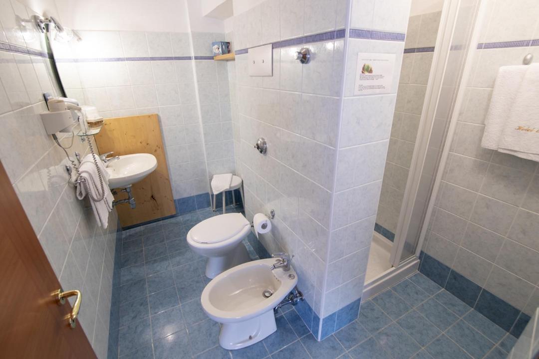 Hotel Edelweiss Val di Zoldo Zewnętrze zdjęcie