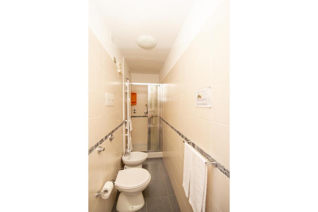 Hotel Edelweiss Val di Zoldo Zewnętrze zdjęcie